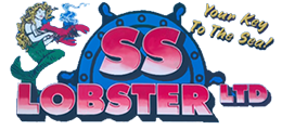 S. S. Lobster Ltd. Logo